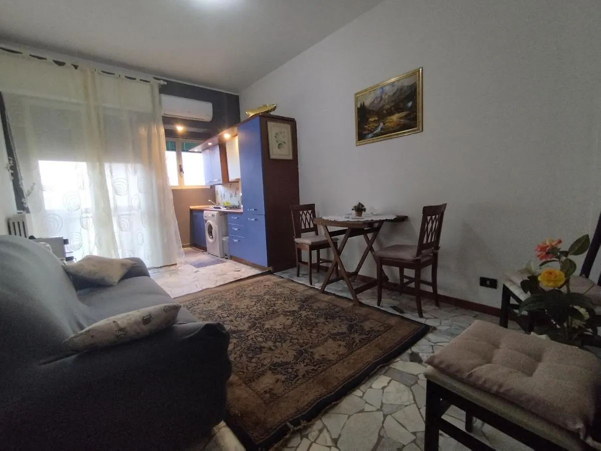 Apartment Fu Sweet Home Milan Italy