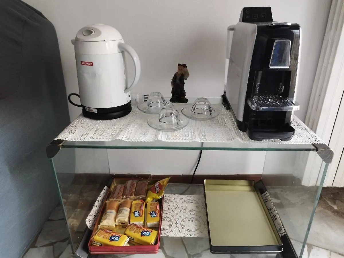Apartment Fu Sweet Home Milan