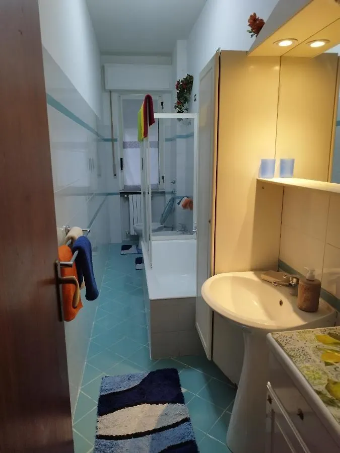 Apartment Fu Sweet Home Milan