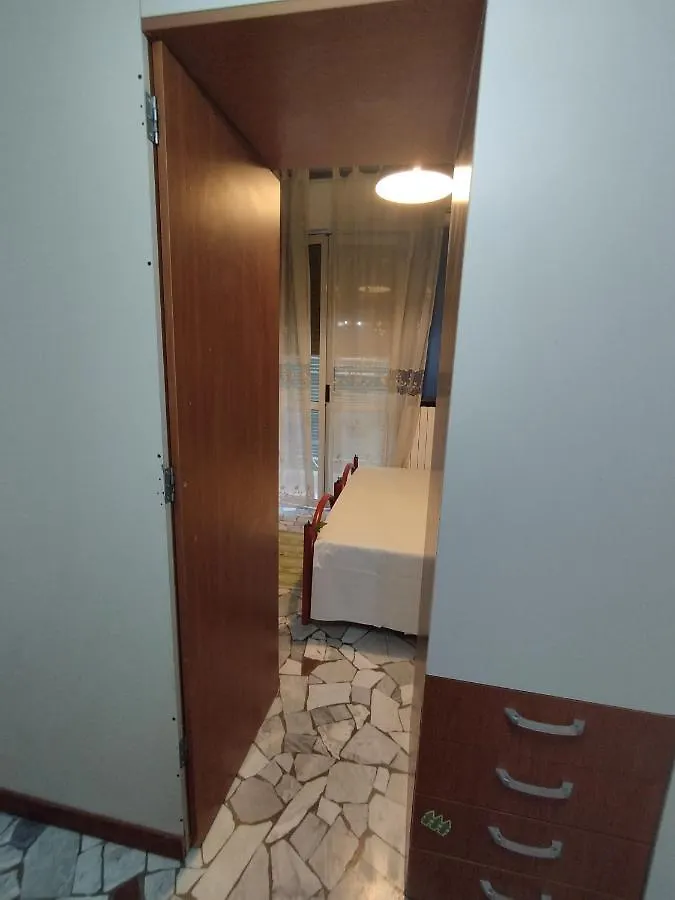 Apartment Fu Sweet Home Milan Italy