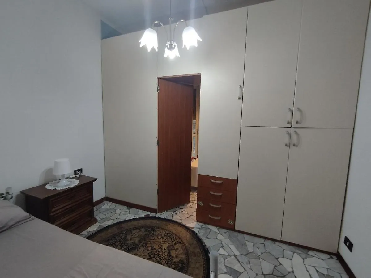 Apartment Fu Sweet Home Milan
