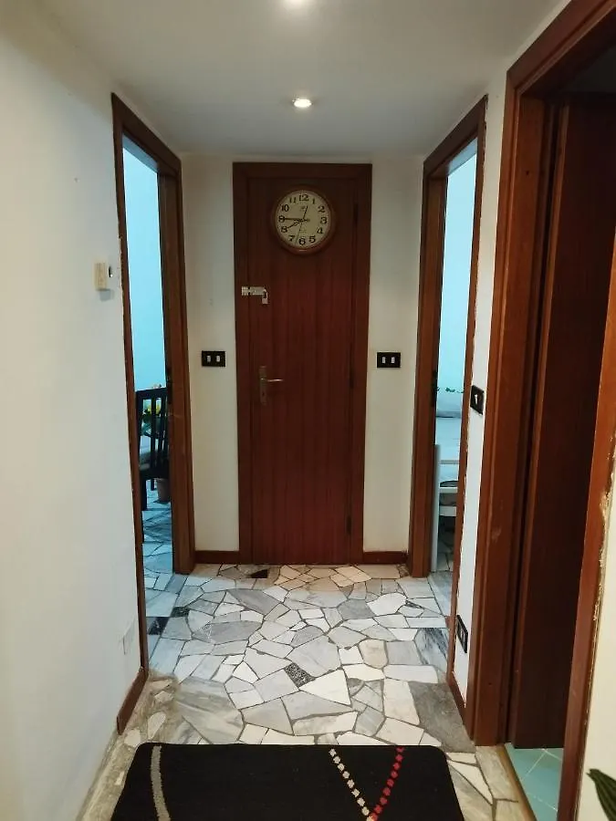 Fu Sweet Home Milan Apartment