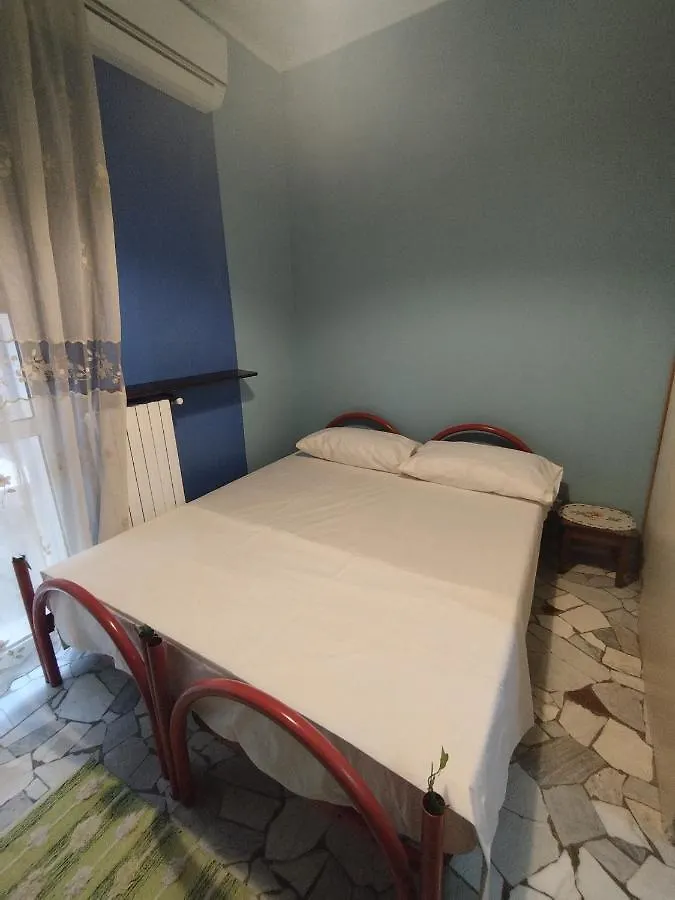 Apartment Fu Sweet Home Milan